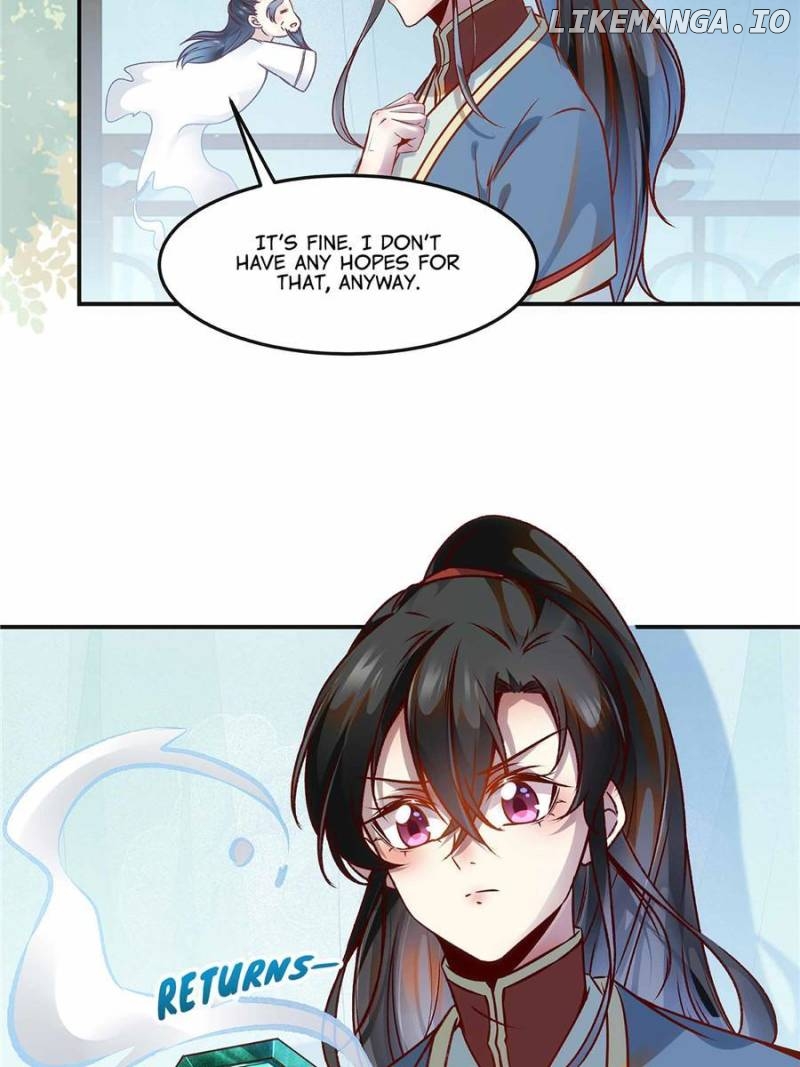 The Goddess Consort Reigns Supreme Chapter 57 - page 40