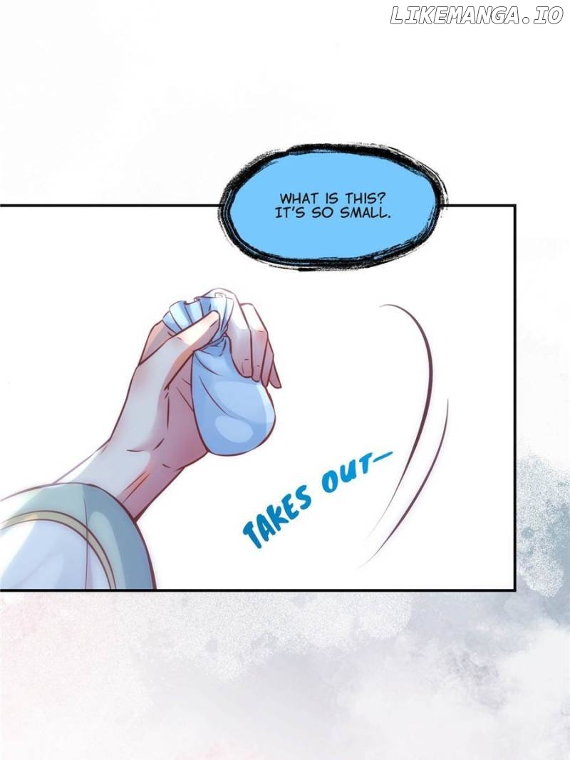 The Goddess Consort Reigns Supreme Chapter 57 - page 43