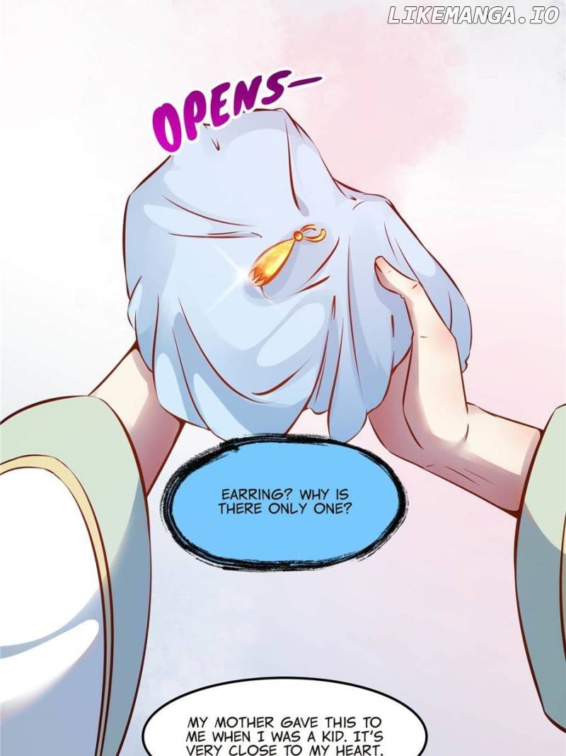 The Goddess Consort Reigns Supreme Chapter 57 - page 44