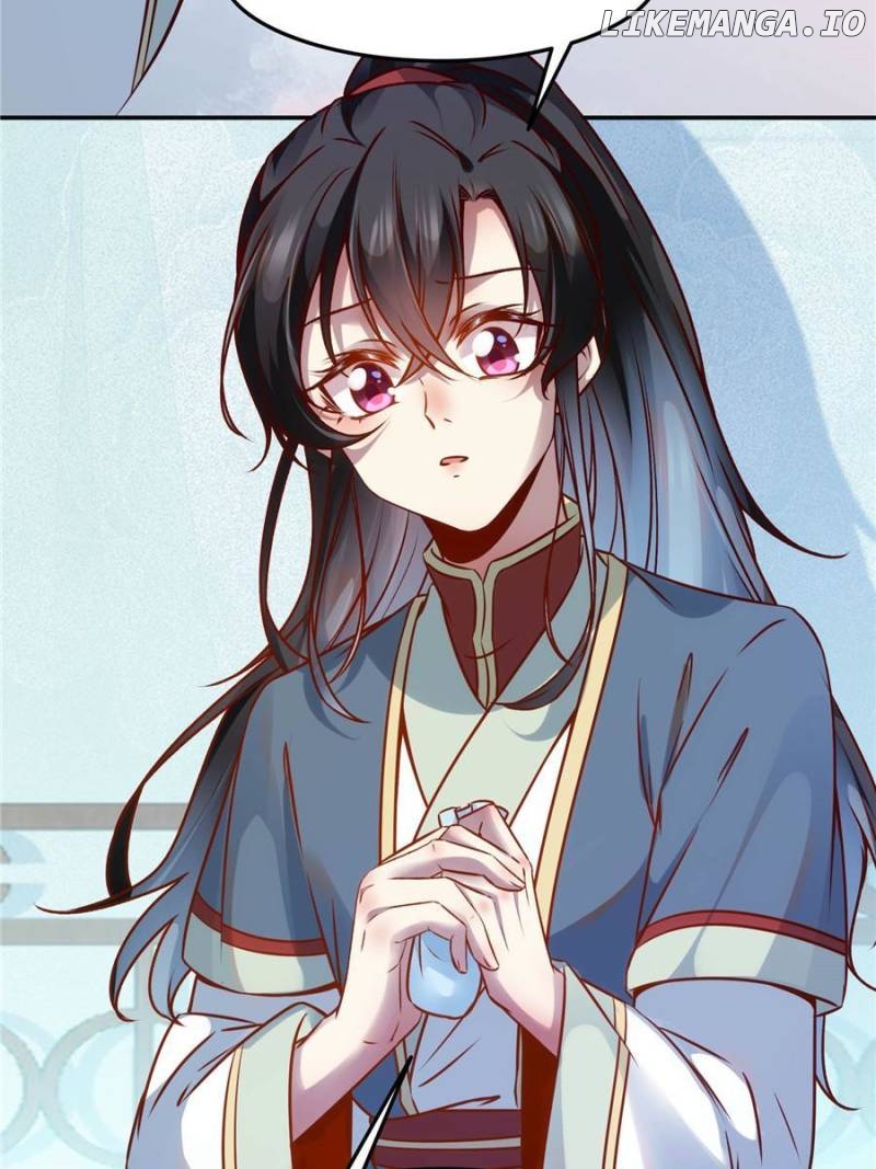 The Goddess Consort Reigns Supreme Chapter 57 - page 45