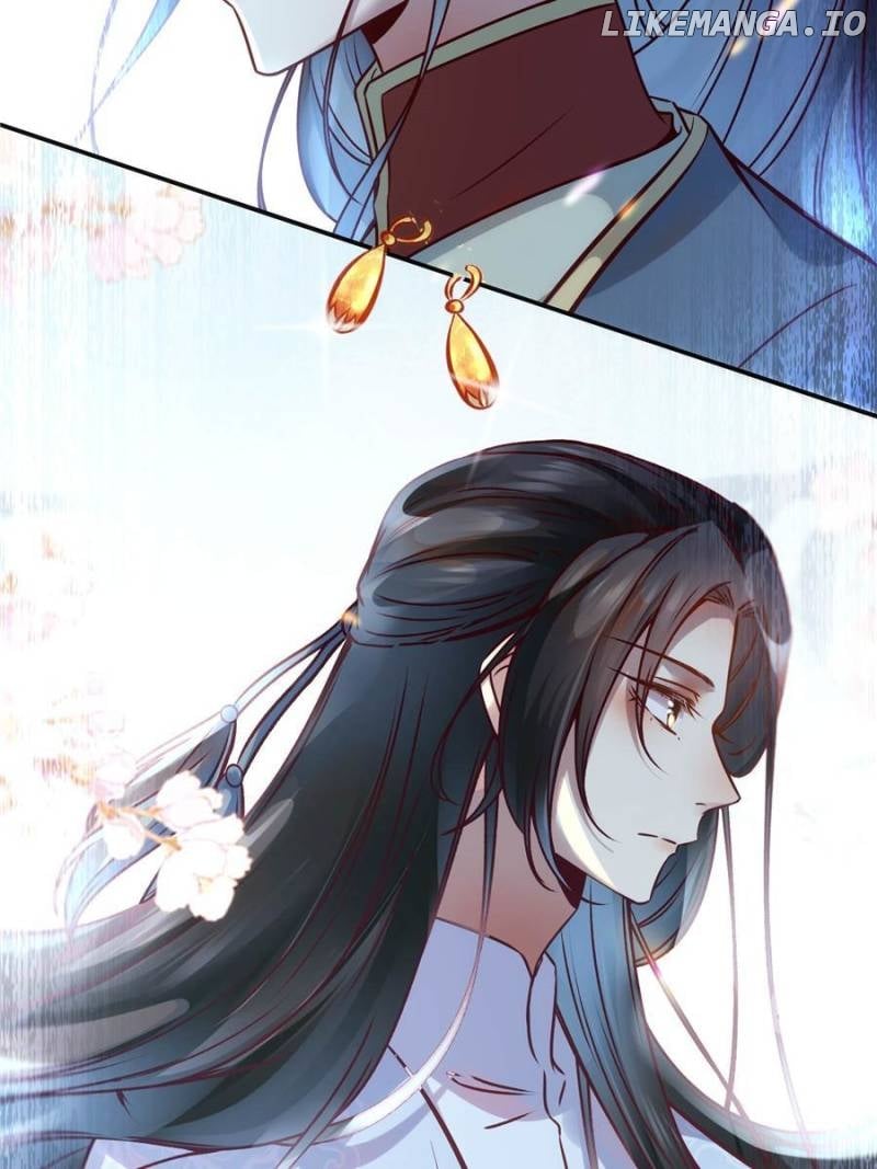 The Goddess Consort Reigns Supreme Chapter 57 - page 47