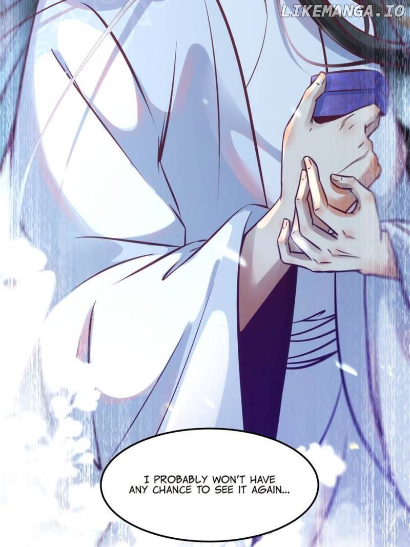 The Goddess Consort Reigns Supreme Chapter 57 - page 48