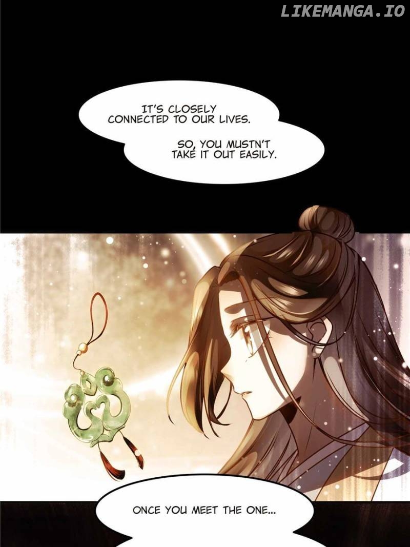The Goddess Consort Reigns Supreme Chapter 57 - page 5