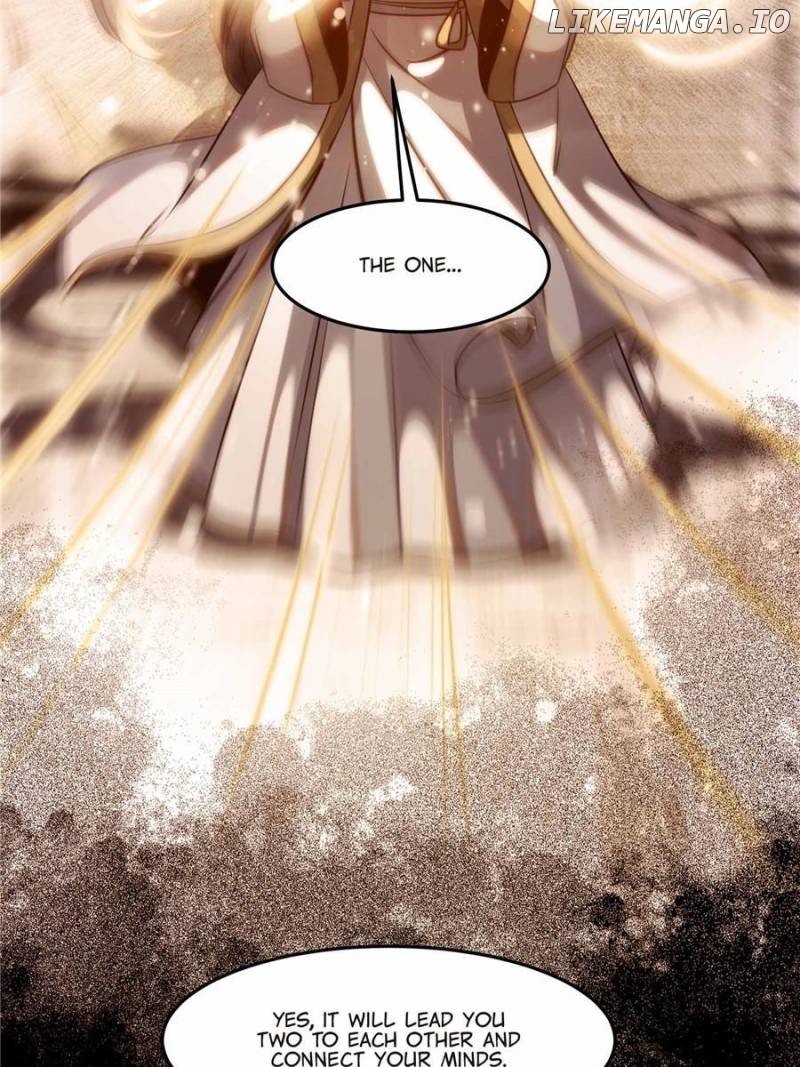 The Goddess Consort Reigns Supreme Chapter 57 - page 7