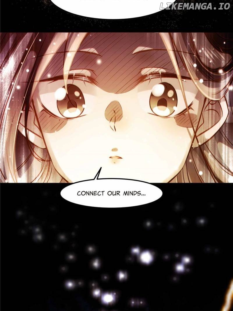 The Goddess Consort Reigns Supreme Chapter 57 - page 8