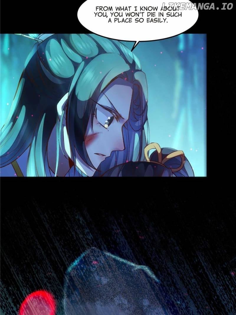 The Goddess Consort Reigns Supreme Chapter 56 - page 17