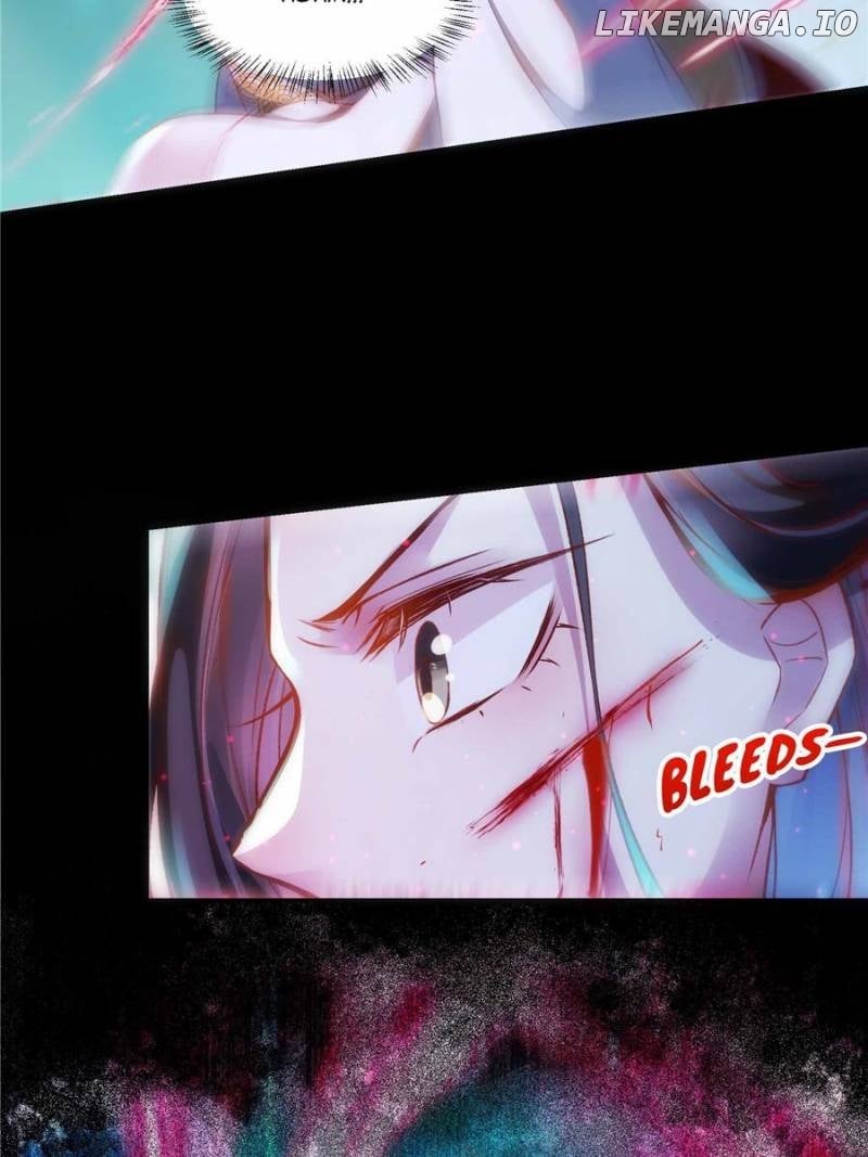 The Goddess Consort Reigns Supreme Chapter 56 - page 22