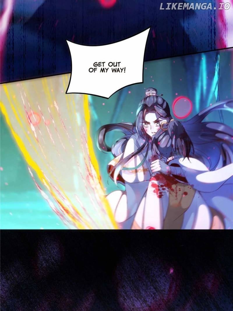 The Goddess Consort Reigns Supreme Chapter 56 - page 24