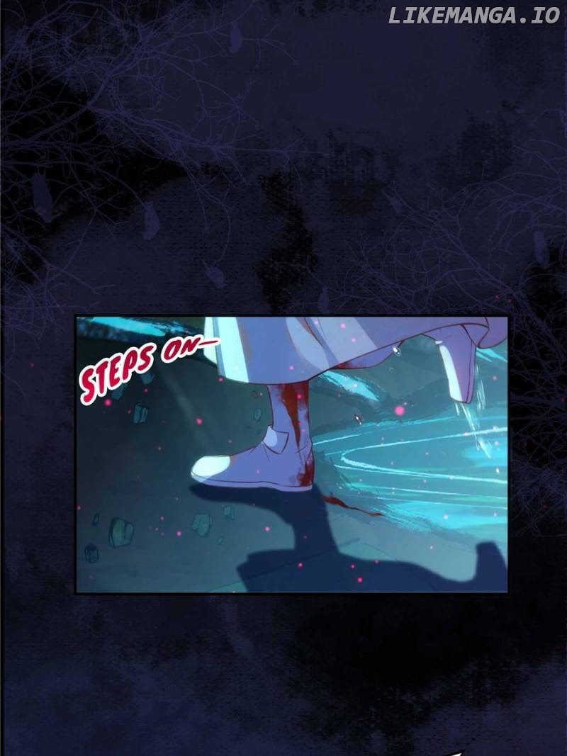 The Goddess Consort Reigns Supreme Chapter 56 - page 27