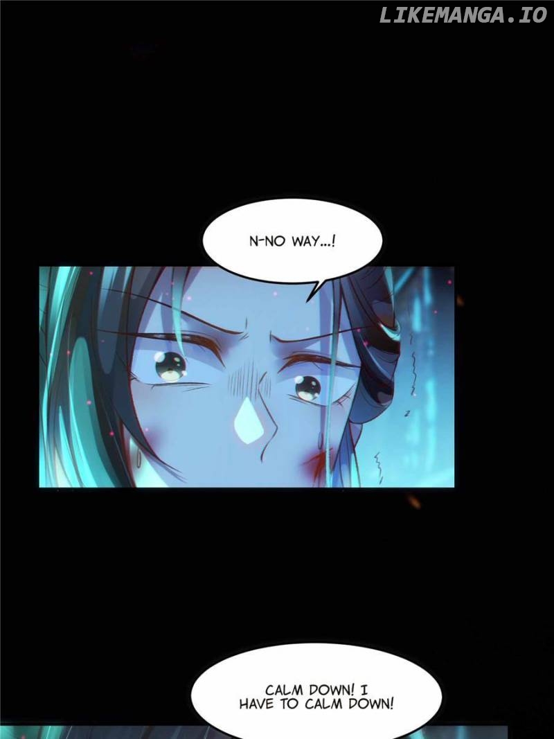 The Goddess Consort Reigns Supreme Chapter 56 - page 31