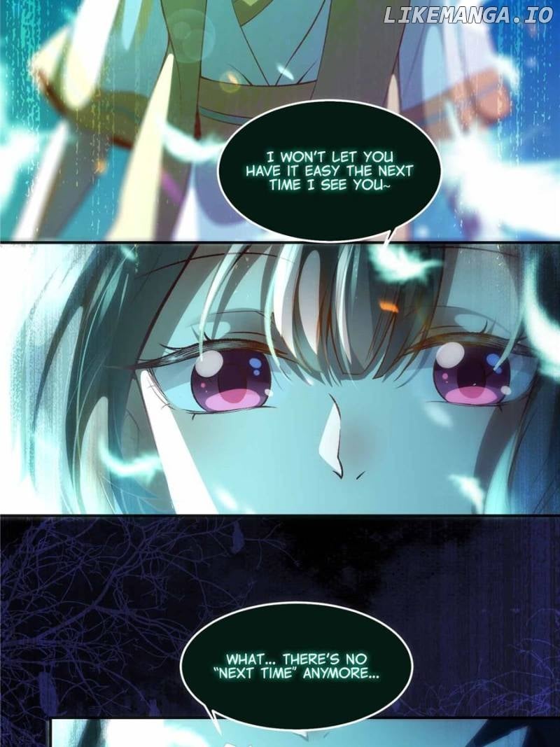 The Goddess Consort Reigns Supreme Chapter 56 - page 34