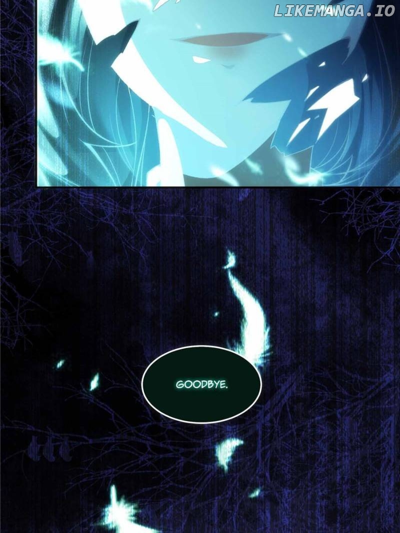 The Goddess Consort Reigns Supreme Chapter 56 - page 35
