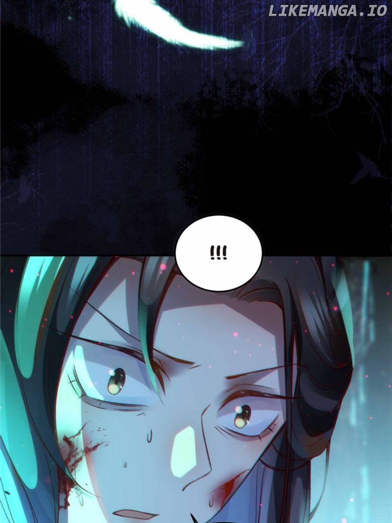 The Goddess Consort Reigns Supreme Chapter 56 - page 36