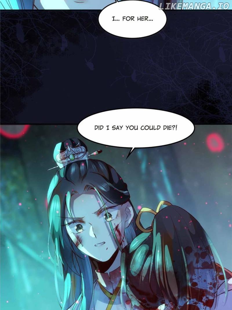 The Goddess Consort Reigns Supreme Chapter 56 - page 37