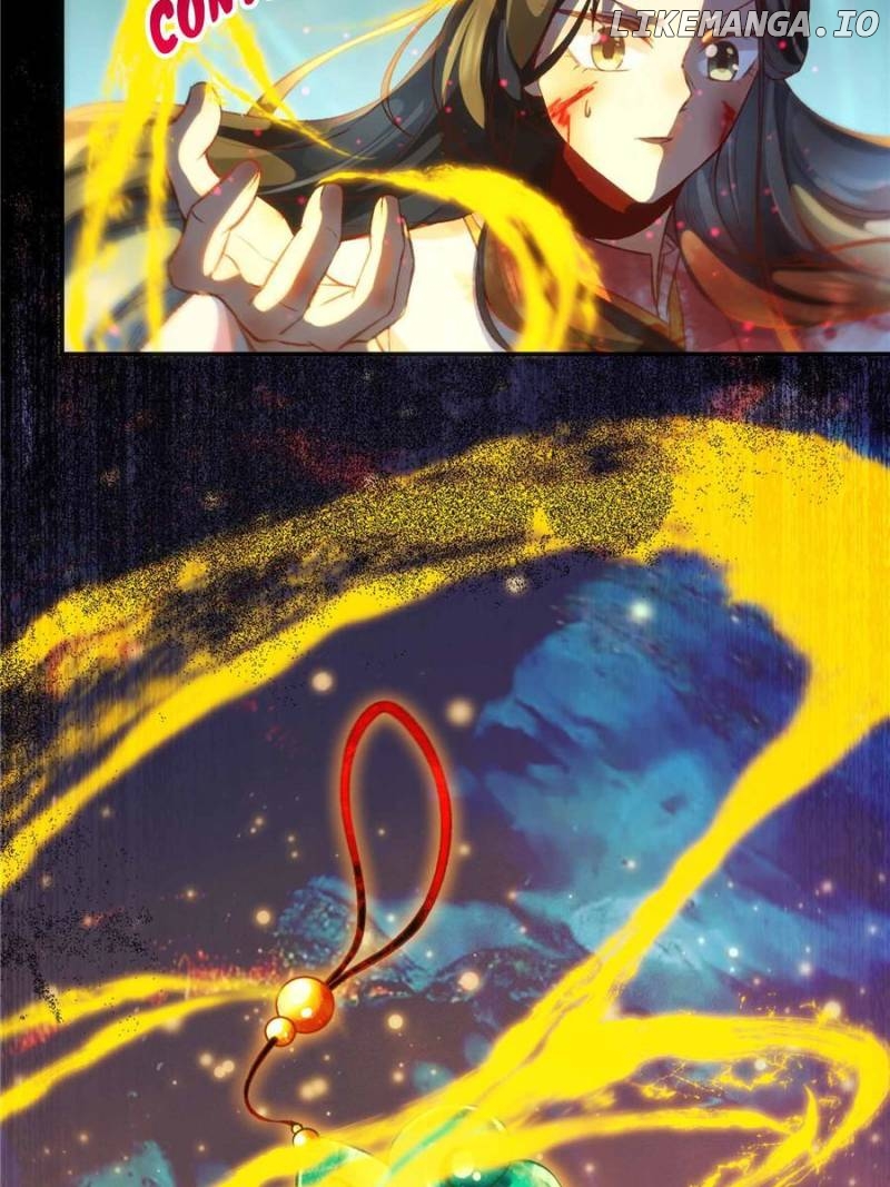 The Goddess Consort Reigns Supreme Chapter 56 - page 39