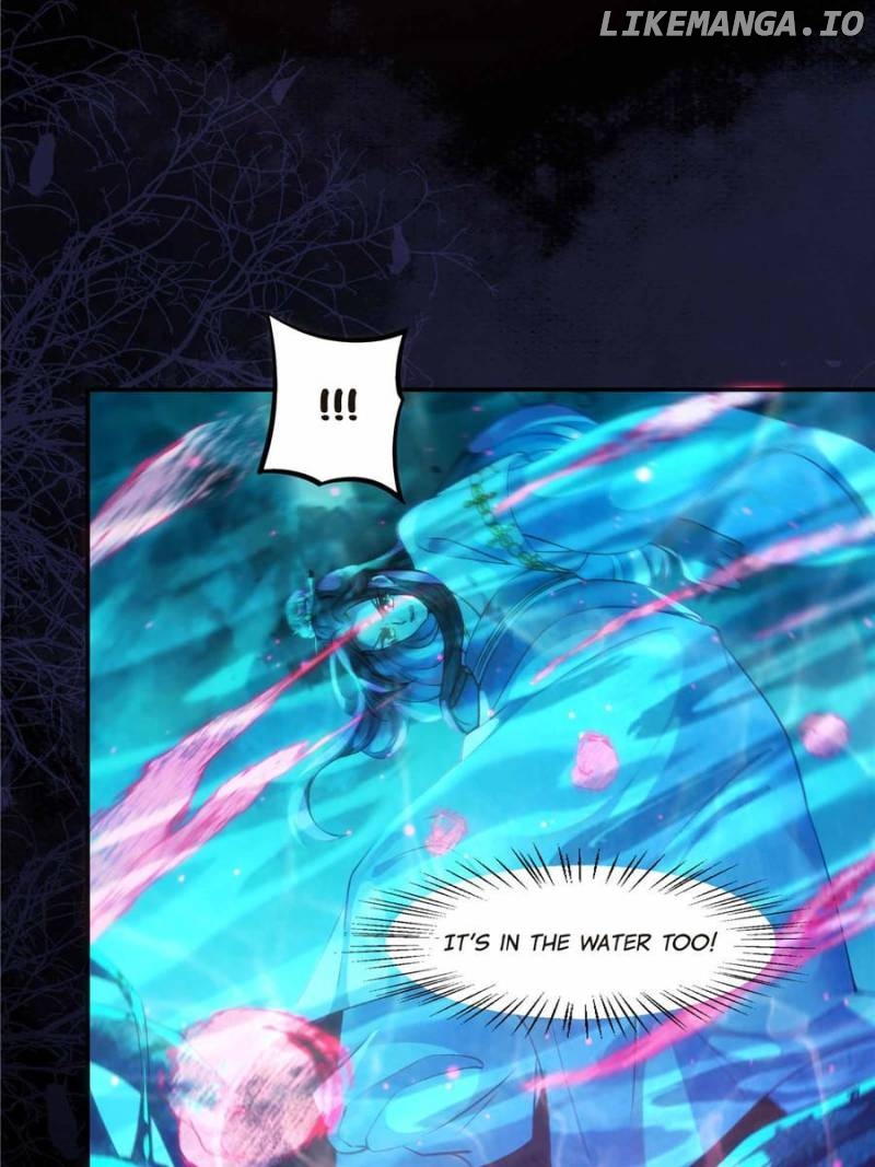 The Goddess Consort Reigns Supreme Chapter 56 - page 4