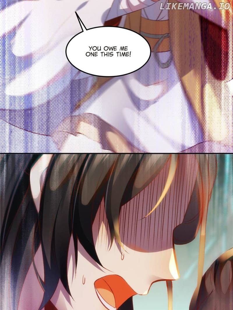 The Goddess Consort Reigns Supreme Chapter 56 - page 44