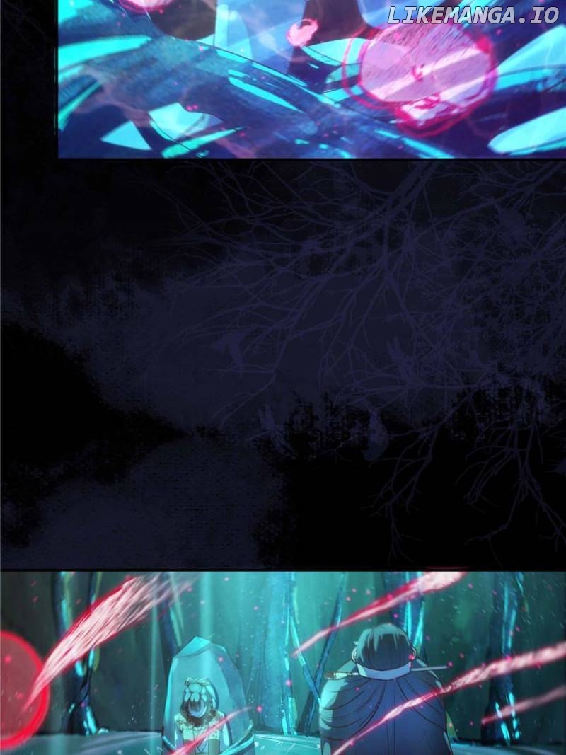 The Goddess Consort Reigns Supreme Chapter 56 - page 5