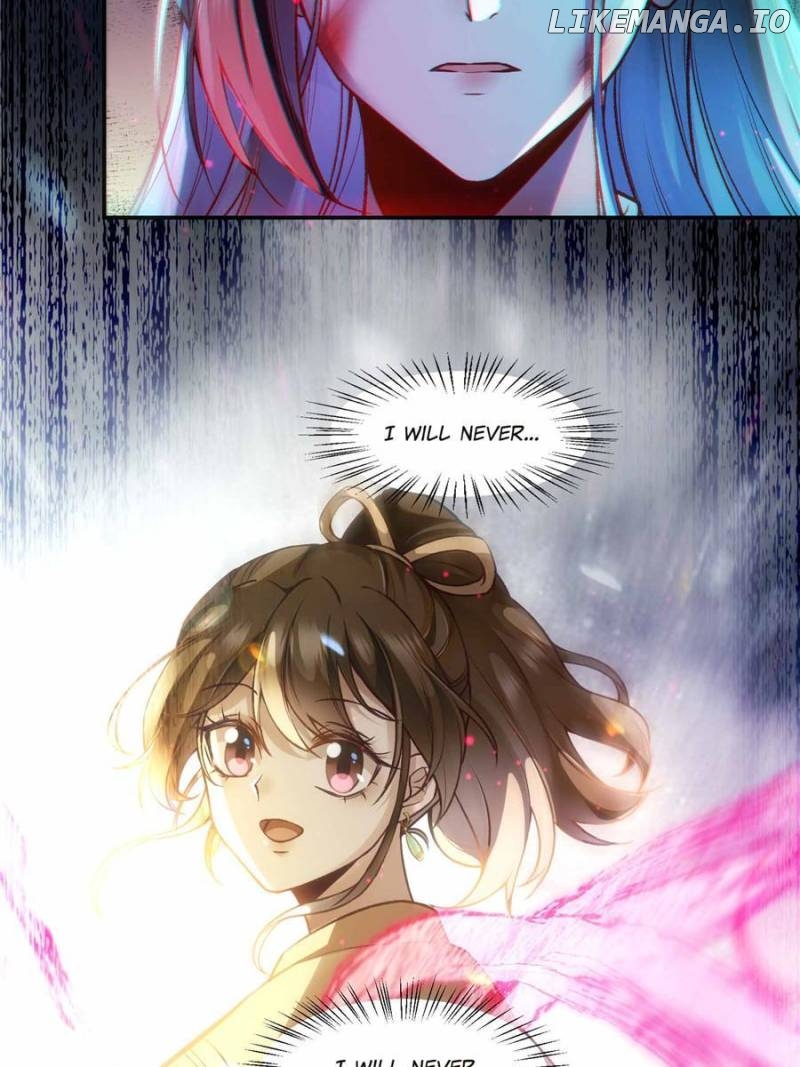 The Goddess Consort Reigns Supreme Chapter 56 - page 8
