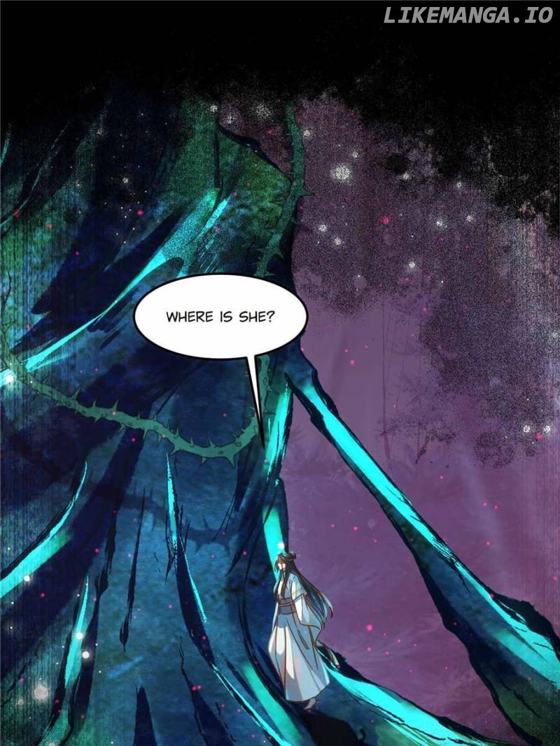 The Goddess Consort Reigns Supreme Chapter 55 - page 11