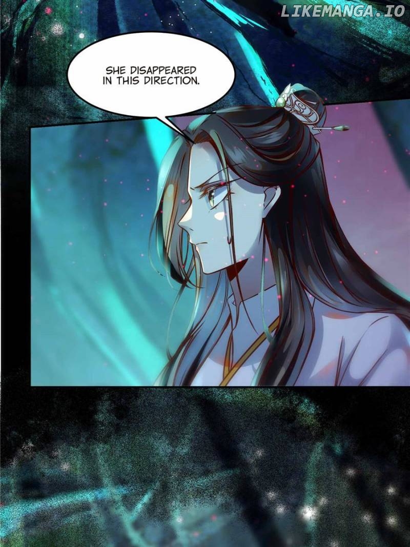 The Goddess Consort Reigns Supreme Chapter 55 - page 12