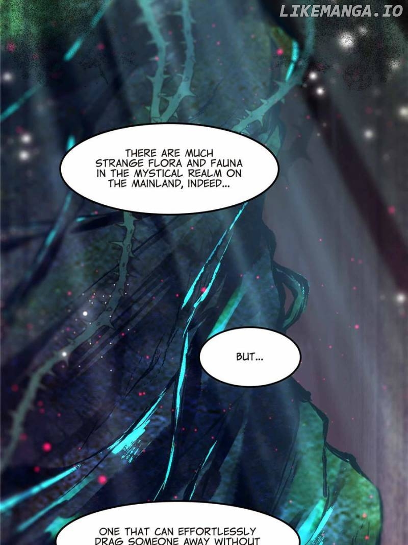 The Goddess Consort Reigns Supreme Chapter 55 - page 13
