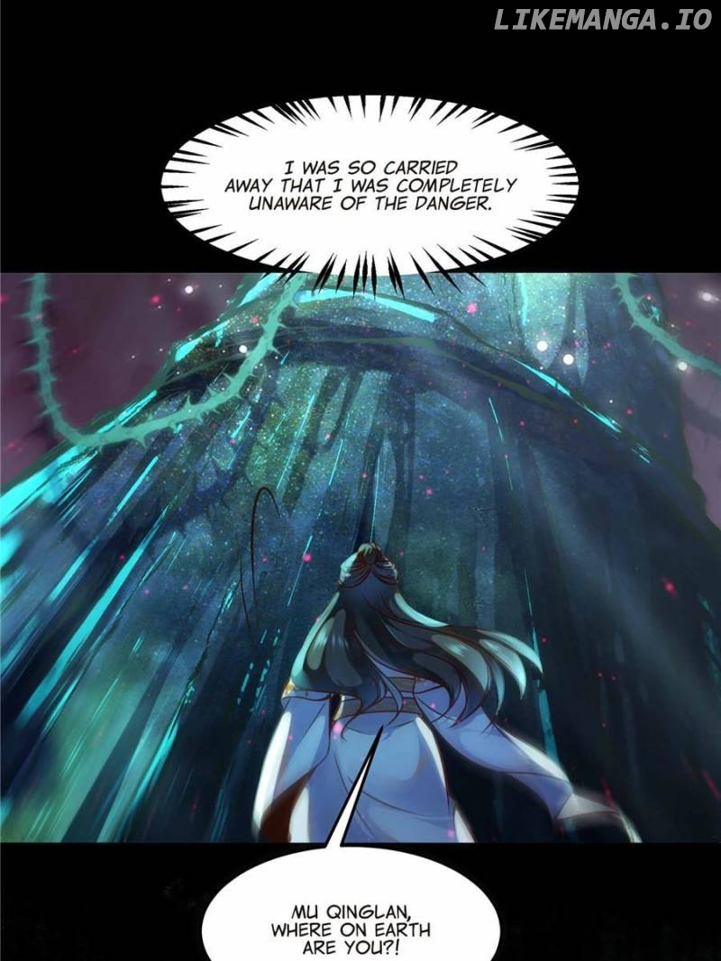 The Goddess Consort Reigns Supreme Chapter 55 - page 16