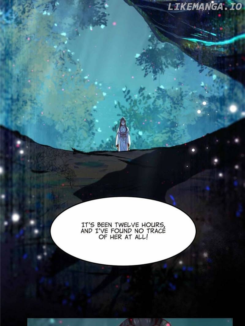 The Goddess Consort Reigns Supreme Chapter 55 - page 18