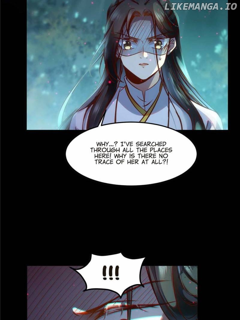 The Goddess Consort Reigns Supreme Chapter 55 - page 19