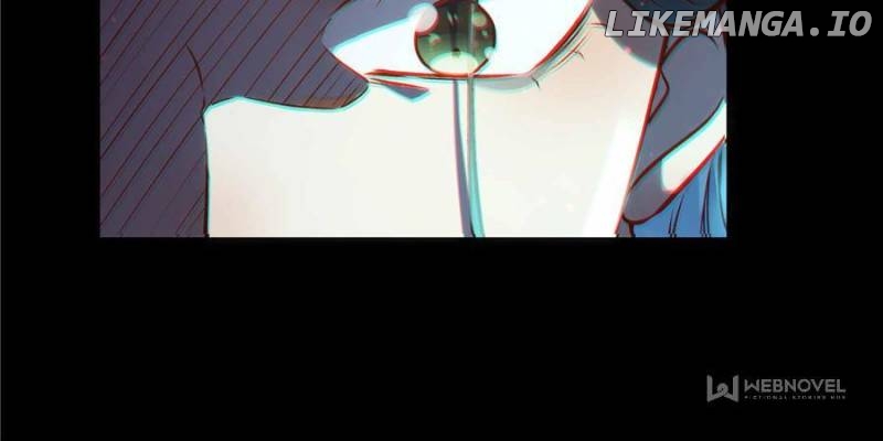 The Goddess Consort Reigns Supreme Chapter 55 - page 20