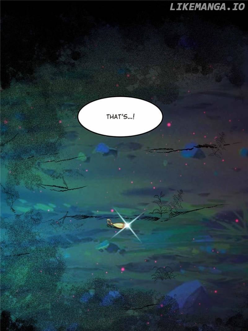 The Goddess Consort Reigns Supreme Chapter 55 - page 21