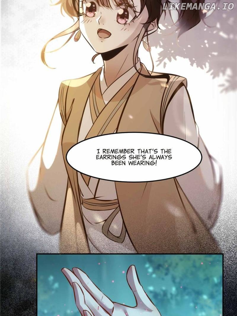 The Goddess Consort Reigns Supreme Chapter 55 - page 23
