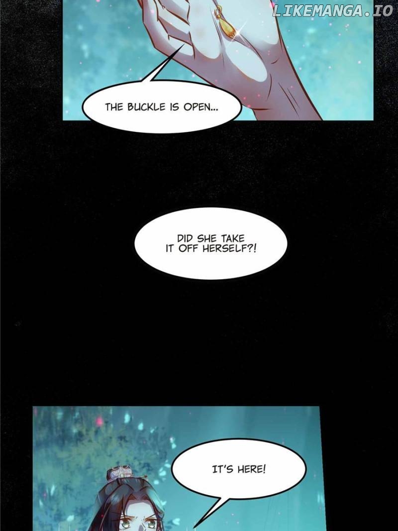 The Goddess Consort Reigns Supreme Chapter 55 - page 24