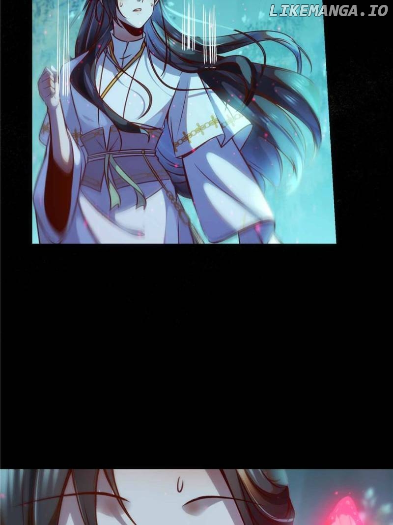 The Goddess Consort Reigns Supreme Chapter 55 - page 25