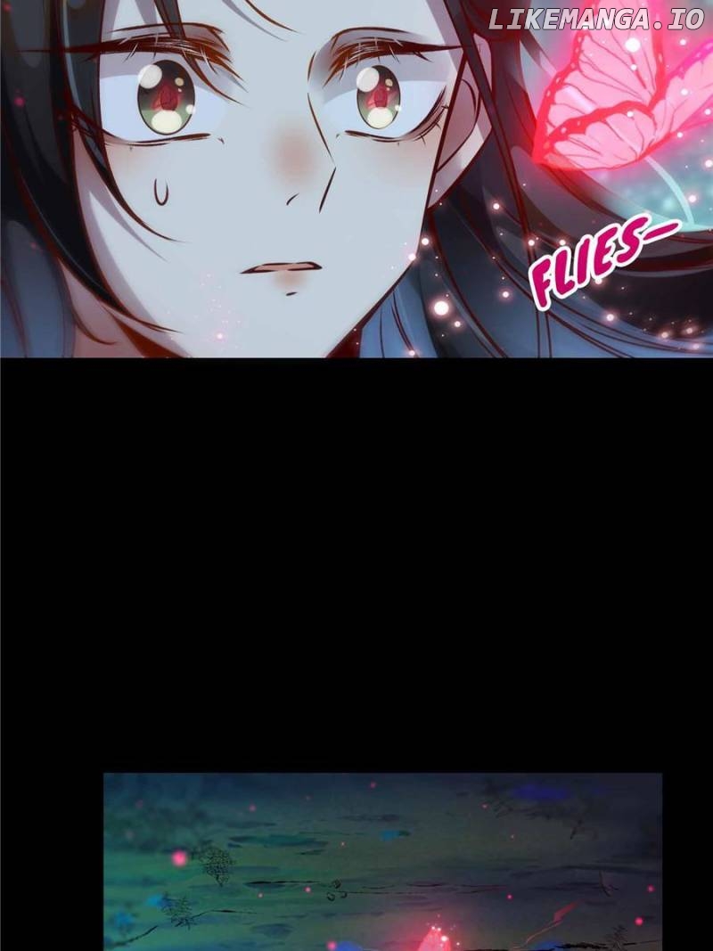 The Goddess Consort Reigns Supreme Chapter 55 - page 26