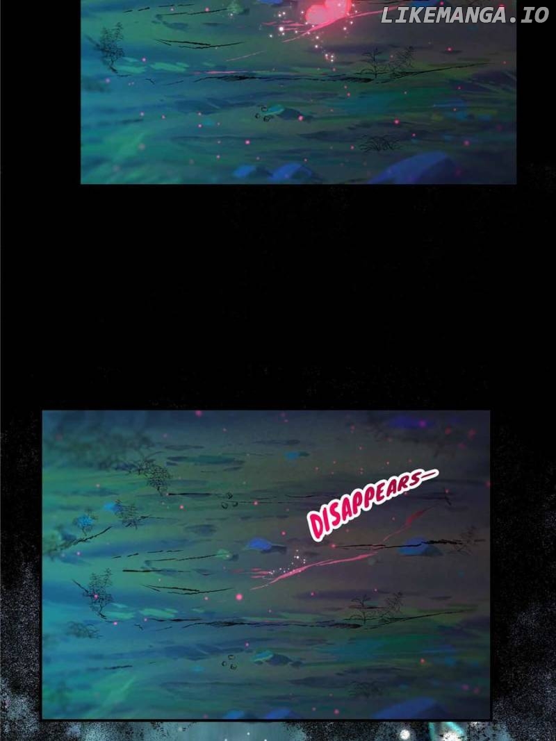 The Goddess Consort Reigns Supreme Chapter 55 - page 27