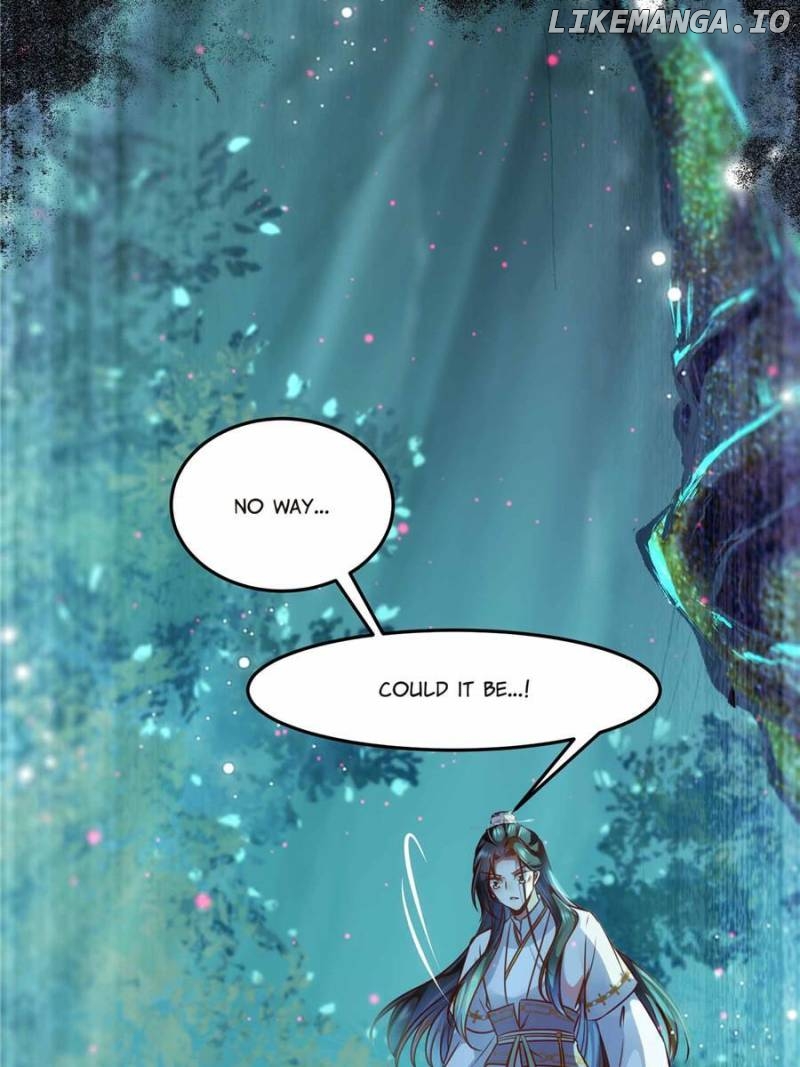 The Goddess Consort Reigns Supreme Chapter 55 - page 28