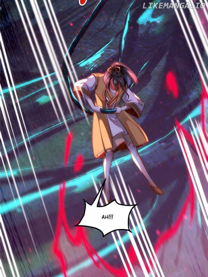 The Goddess Consort Reigns Supreme Chapter 55 - page 3