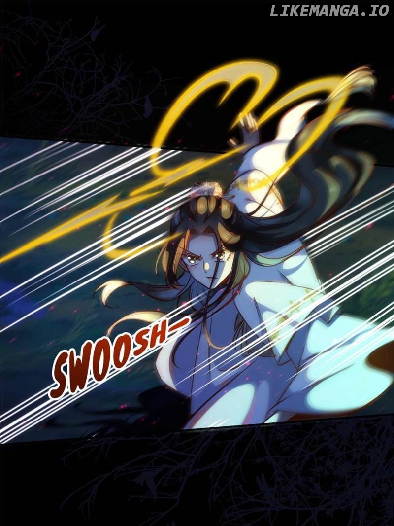 The Goddess Consort Reigns Supreme Chapter 55 - page 31