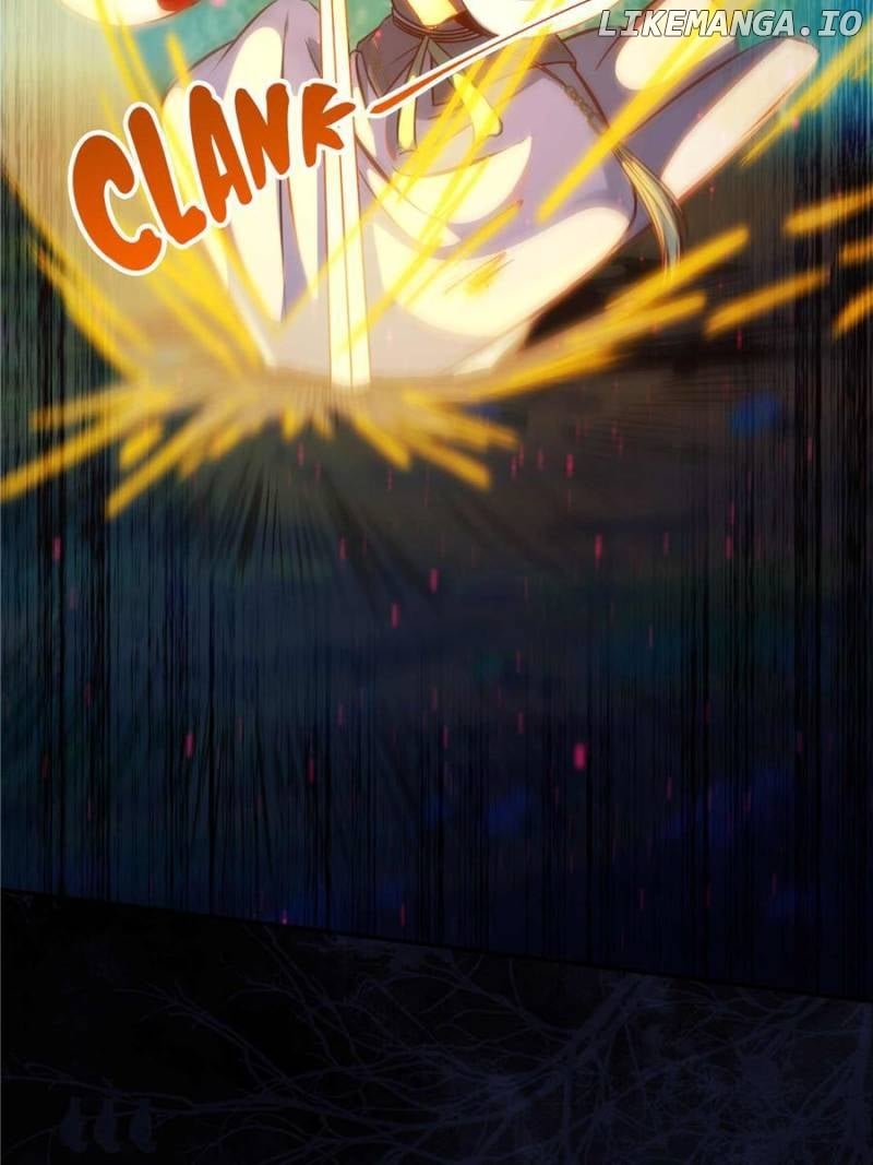 The Goddess Consort Reigns Supreme Chapter 55 - page 33