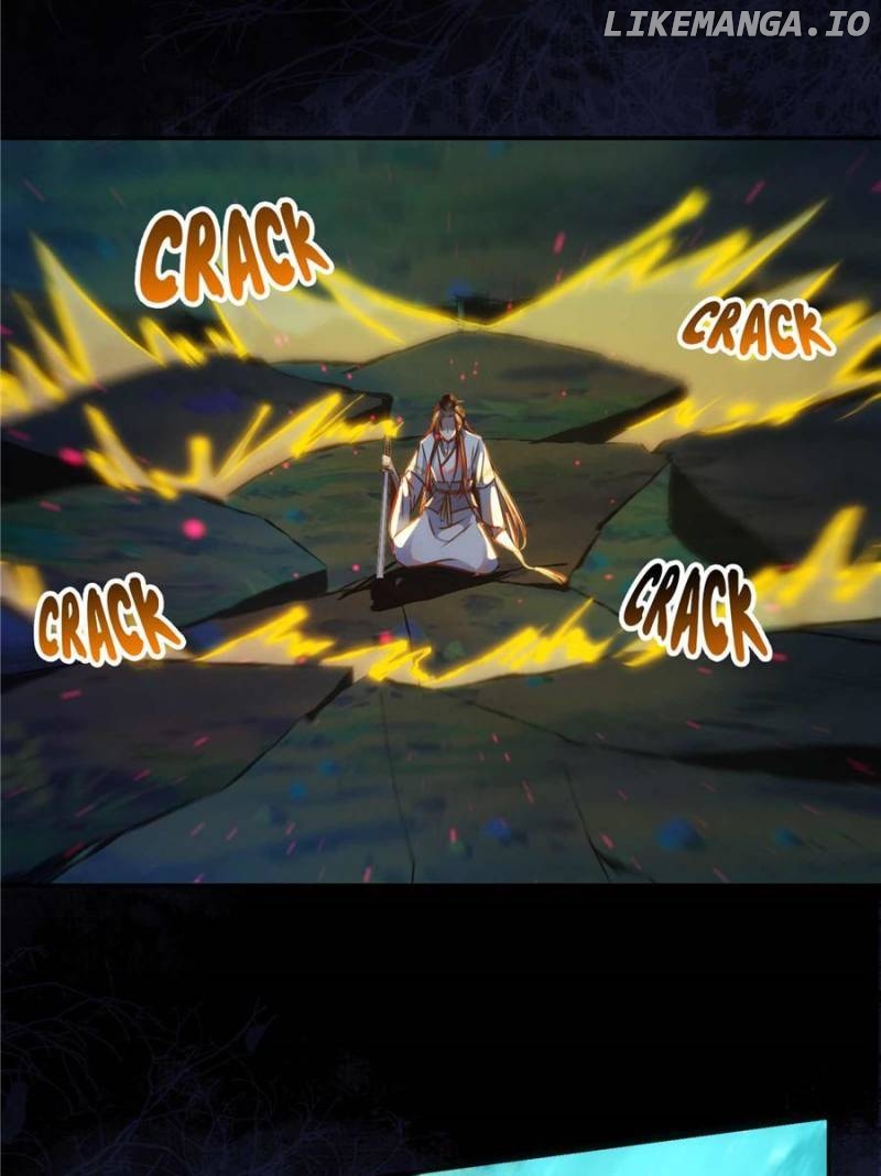 The Goddess Consort Reigns Supreme Chapter 55 - page 34