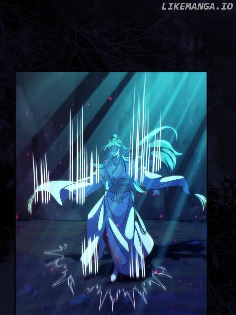 The Goddess Consort Reigns Supreme Chapter 55 - page 36