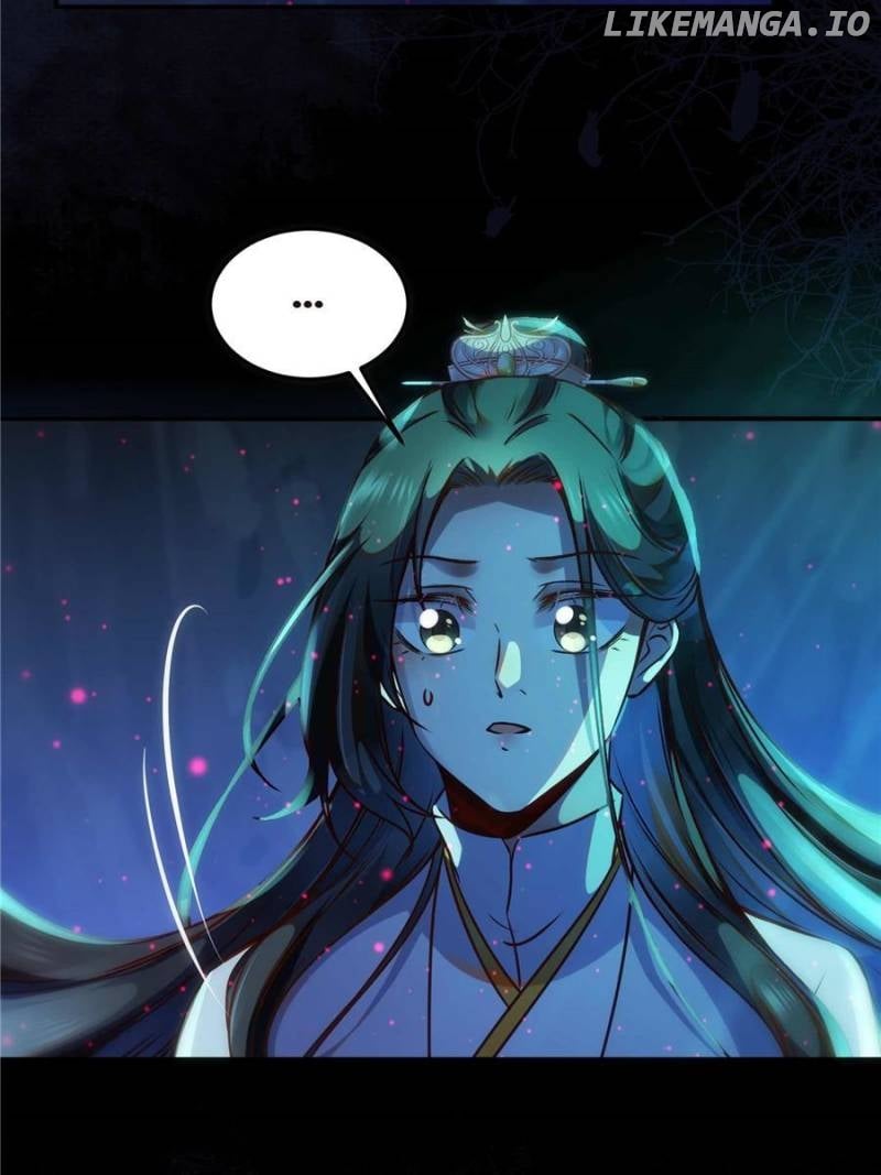 The Goddess Consort Reigns Supreme Chapter 55 - page 37