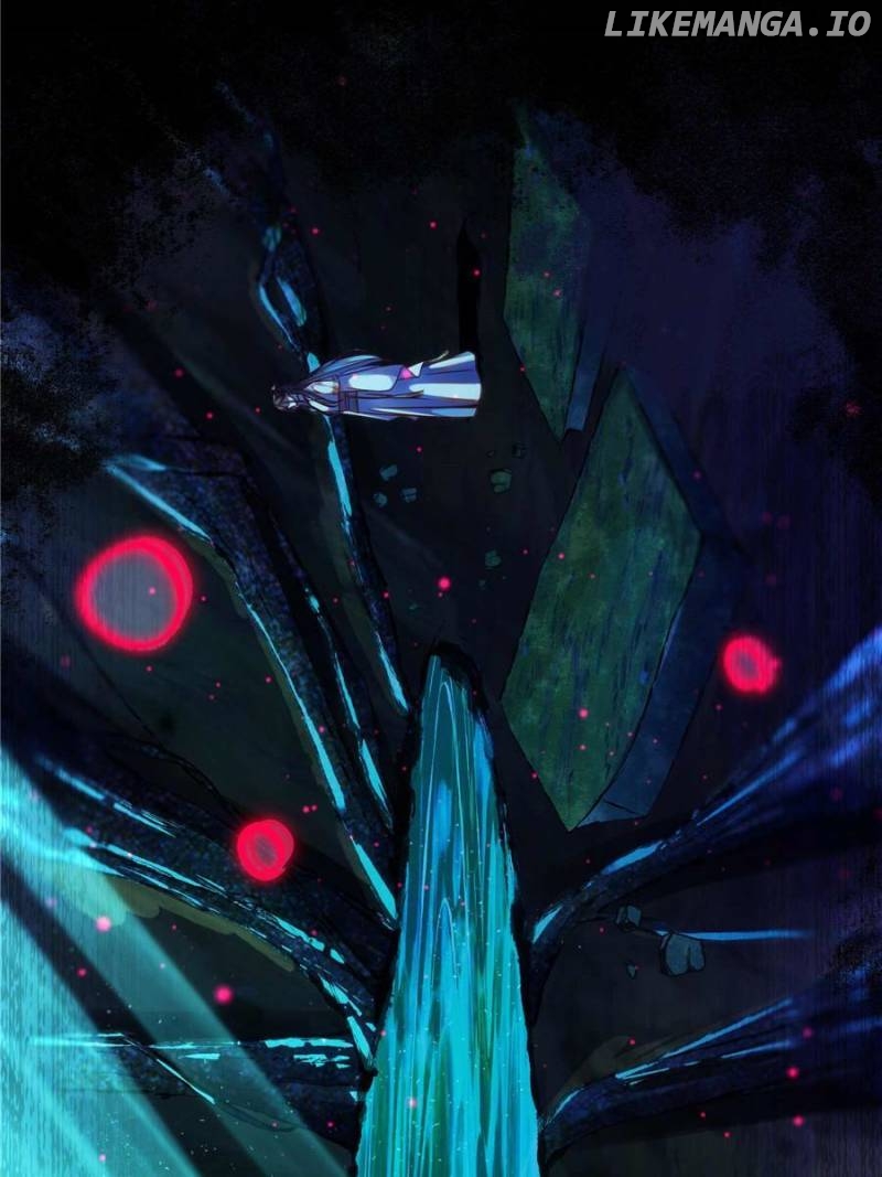 The Goddess Consort Reigns Supreme Chapter 55 - page 38