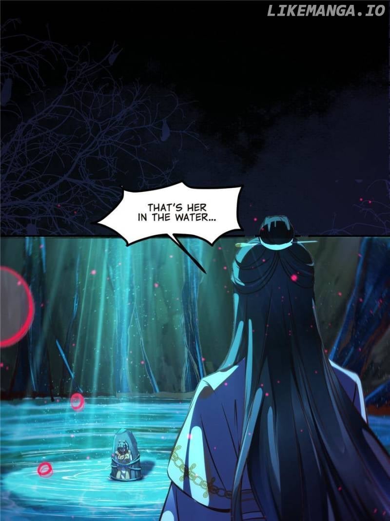 The Goddess Consort Reigns Supreme Chapter 55 - page 41