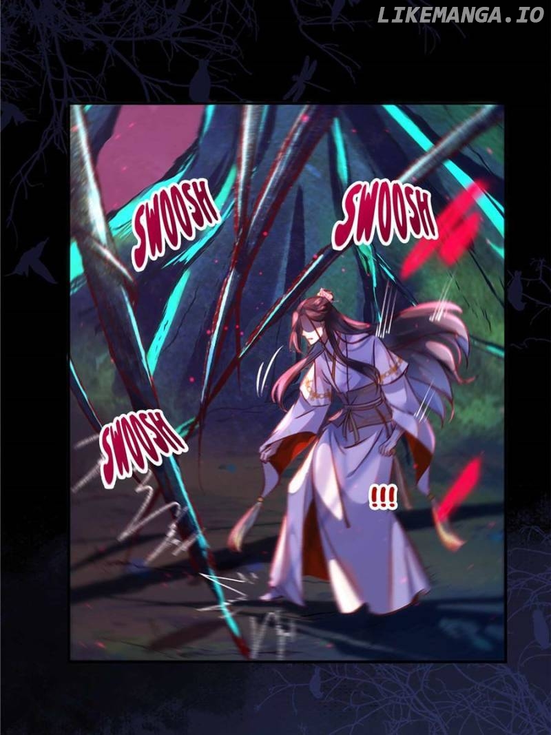 The Goddess Consort Reigns Supreme Chapter 55 - page 5