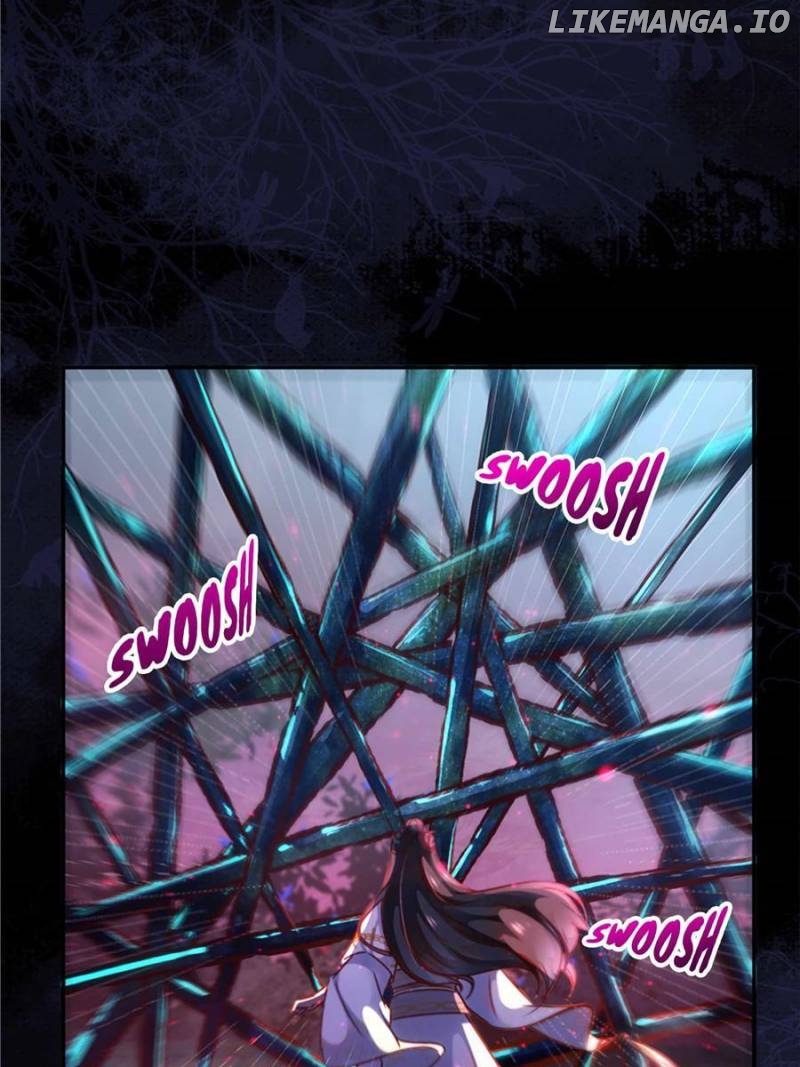 The Goddess Consort Reigns Supreme Chapter 55 - page 7