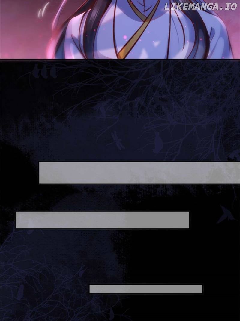The Goddess Consort Reigns Supreme Chapter 55 - page 9