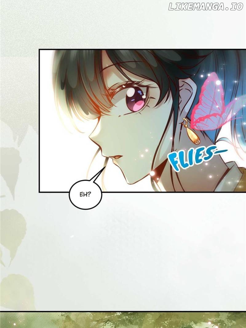 The Goddess Consort Reigns Supreme Chapter 54 - page 14