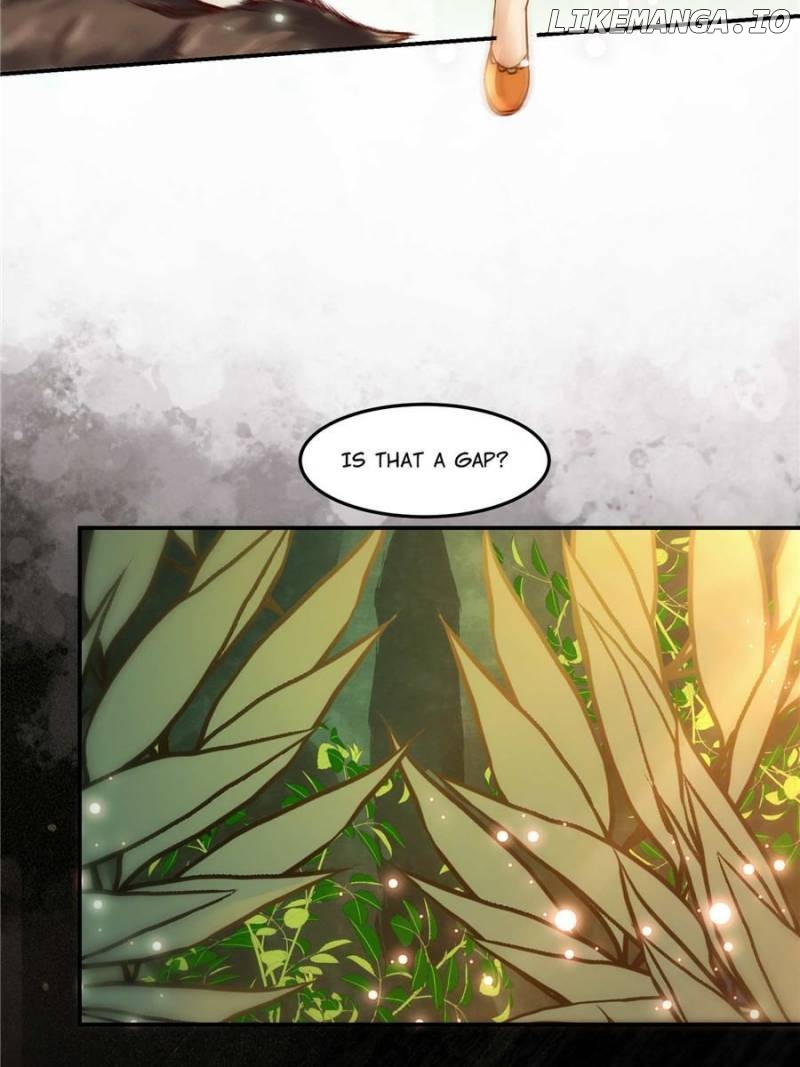 The Goddess Consort Reigns Supreme Chapter 54 - page 17